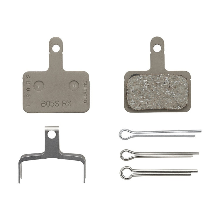 Pastilla de freno Shimano B05S
