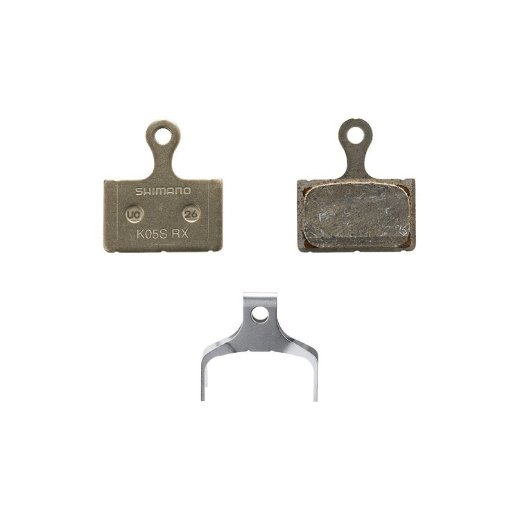 Pastilla de freno Shimano K05S