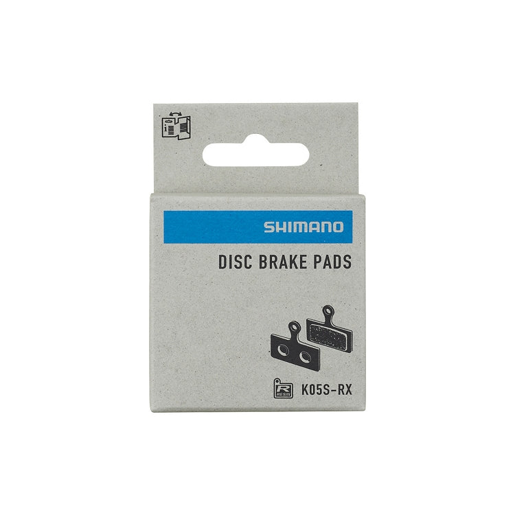 Pastilla de freno Shimano K05S