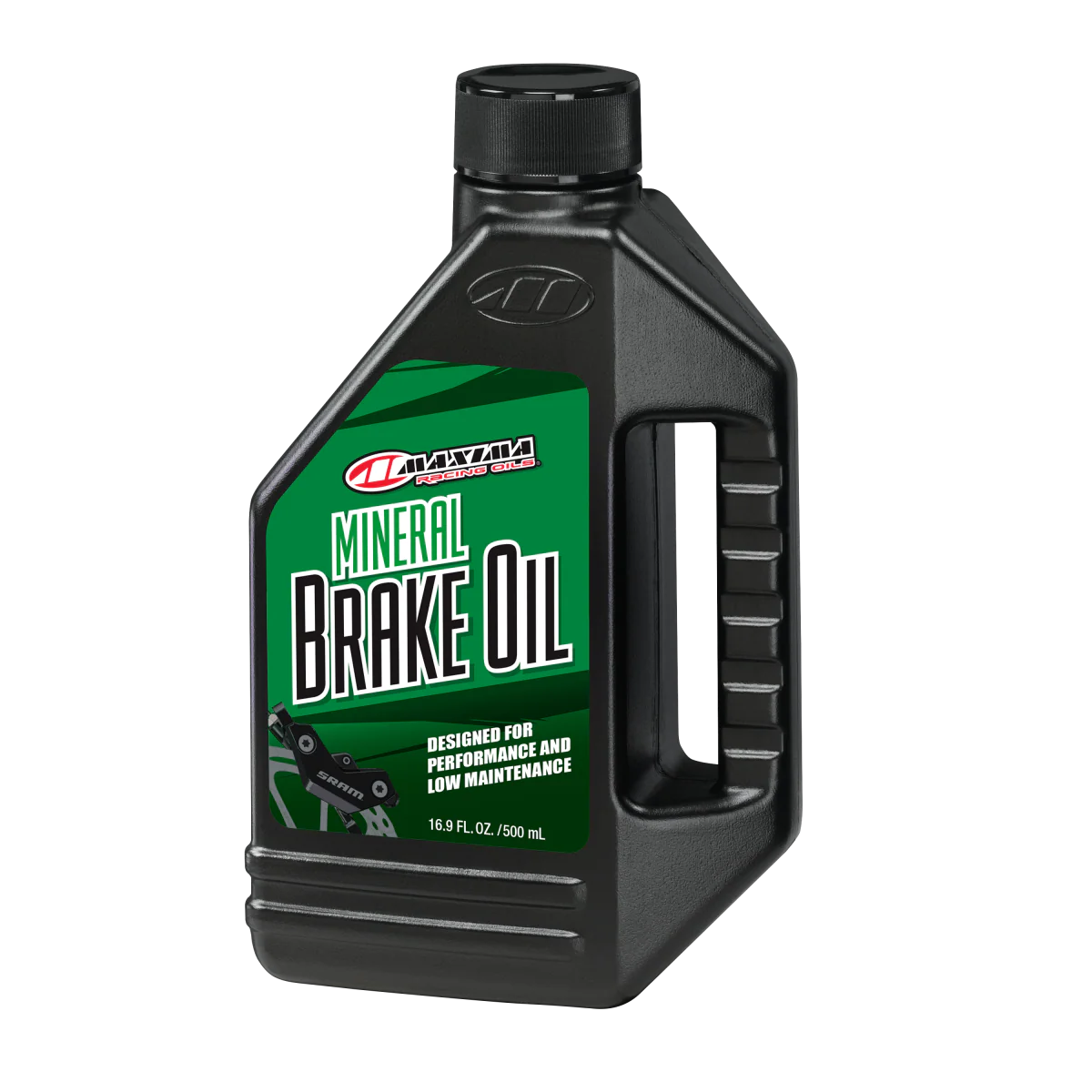 Liquido de freno Mineral 500ml Maxima