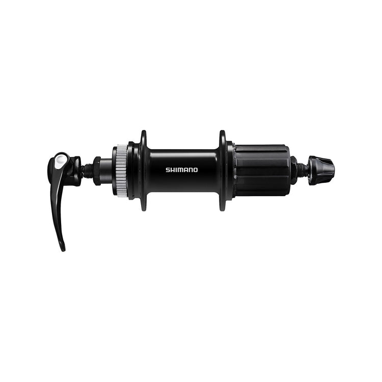 Manzana O Buje Trasero Shimano Freno CL 32h FH-QC400