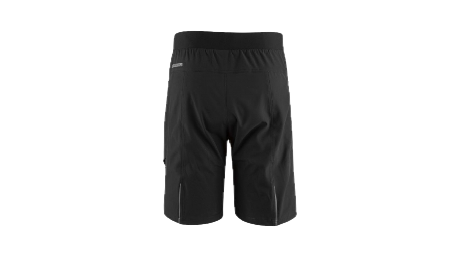 Short de ciclismo Garneau Range 2