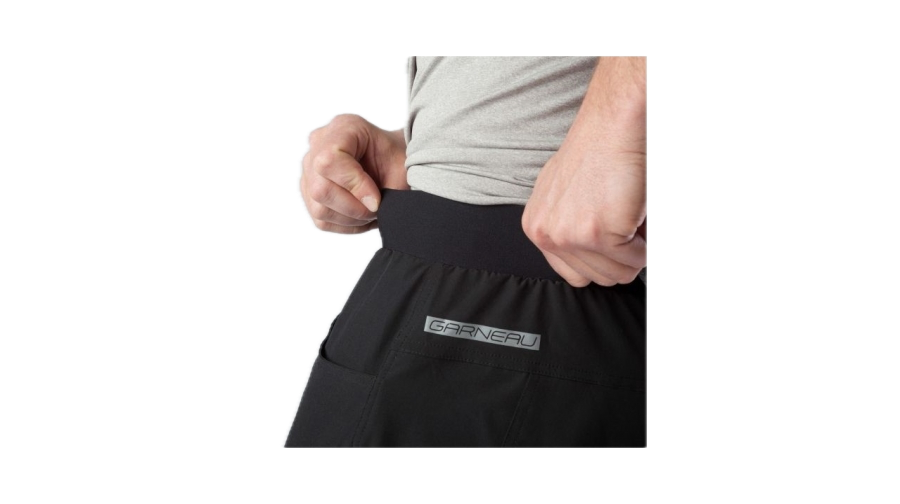 Short de ciclismo Garneau Range 2