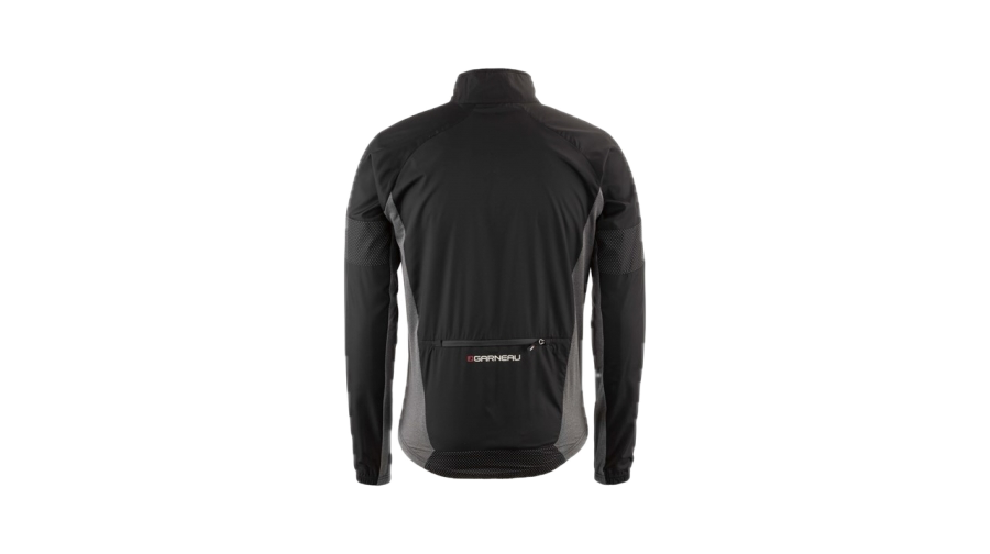 Cortavientos Garneau Modesto Cycling 3