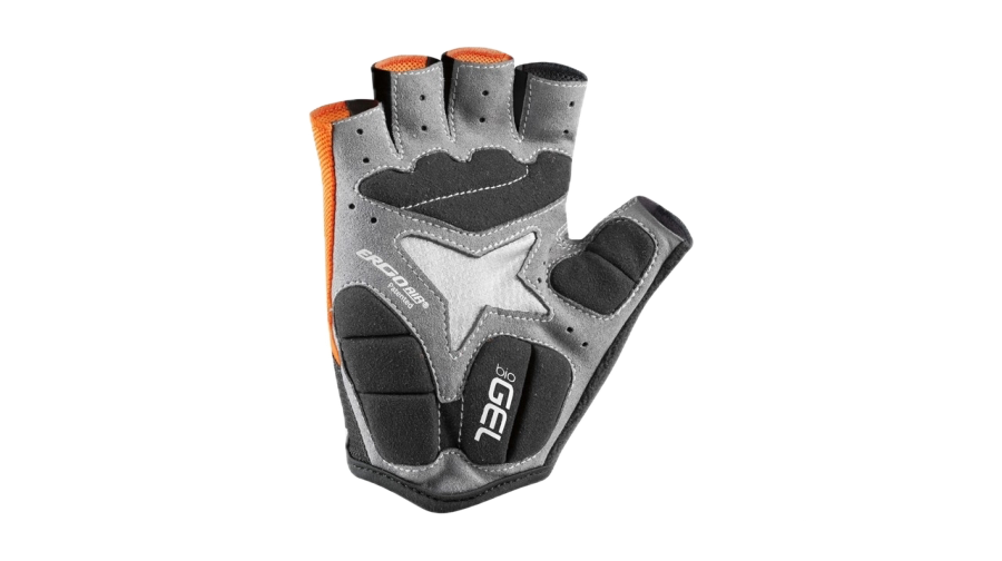 Guantes Cortos Garneau RX-V