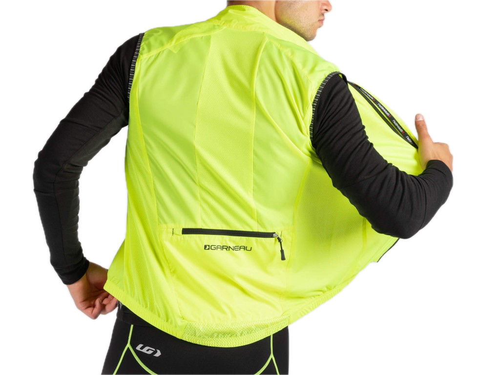 Cortavientos Garneau Nova 2 para caballero