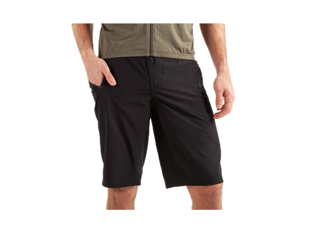 Short de ciclismo Garneau Leeway 2