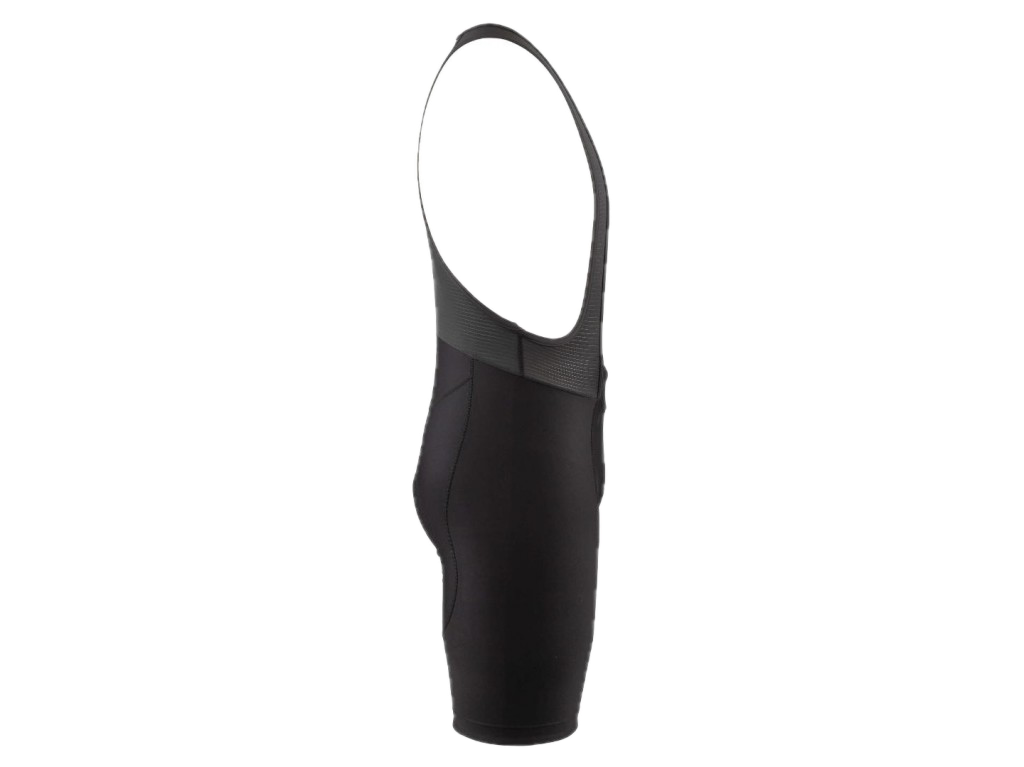 Cullote Garneau tirantes Sensor Texture
