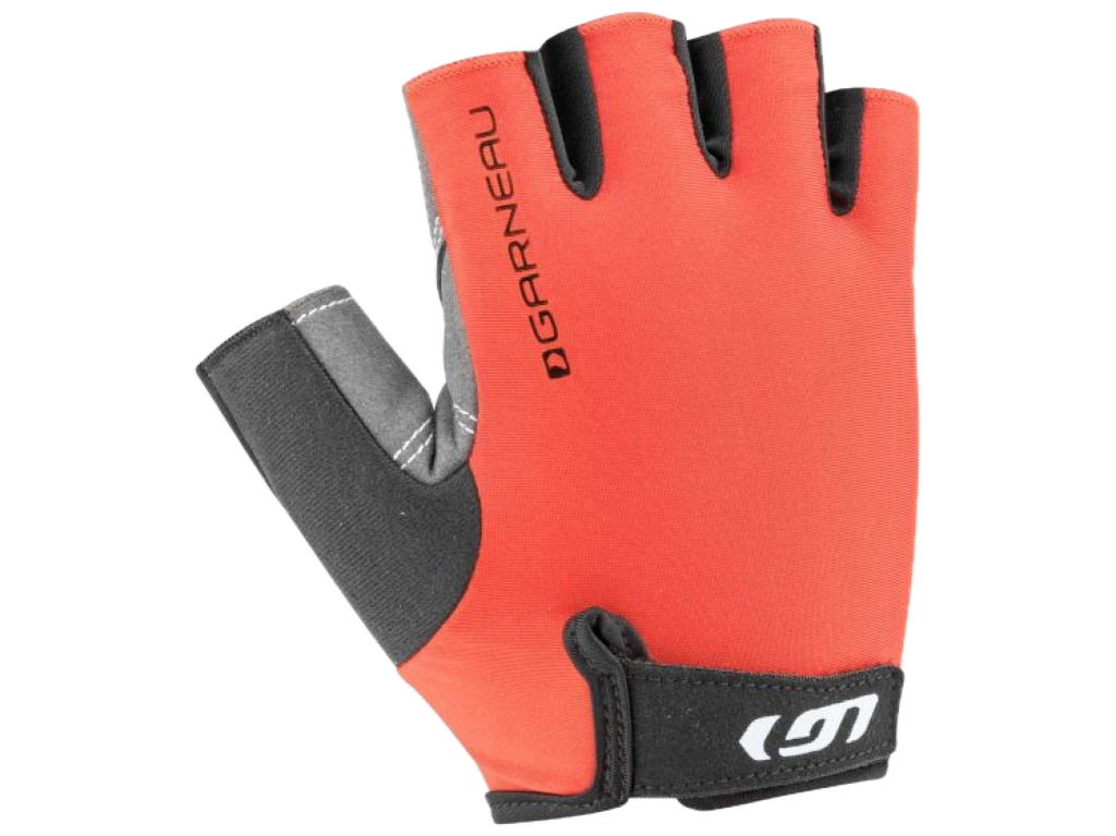 Guantes Cortos Garneau Calory para Dama