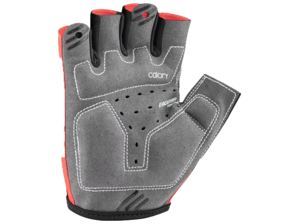 Guantes Cortos Garneau Calory para Dama