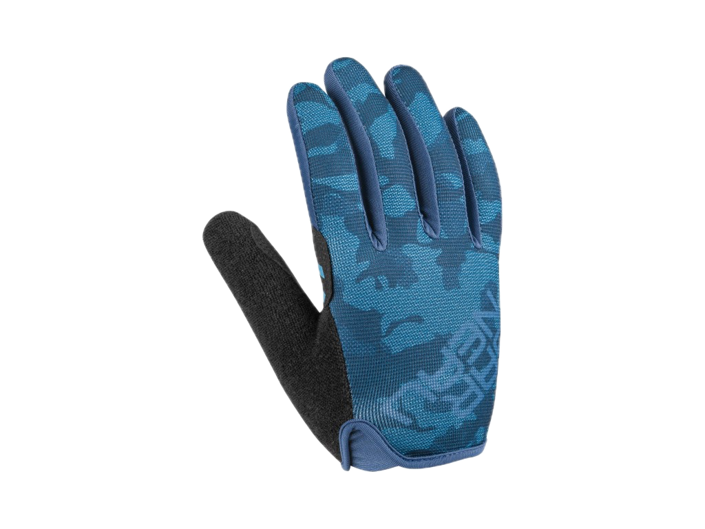 Guantes Largos Garneau Ditch para dama