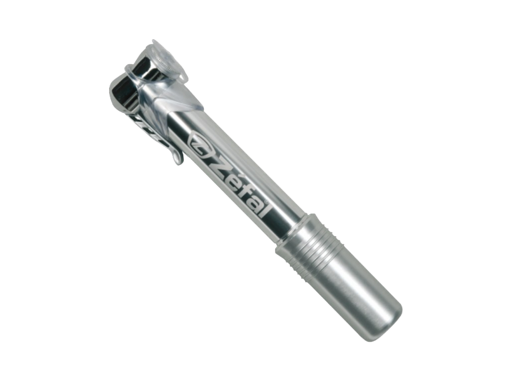 Bomba Zefal Air Profil Micro-Aluminio 100psi