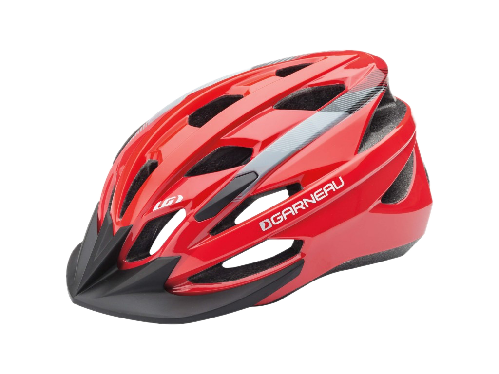 Casco Garneau para niños