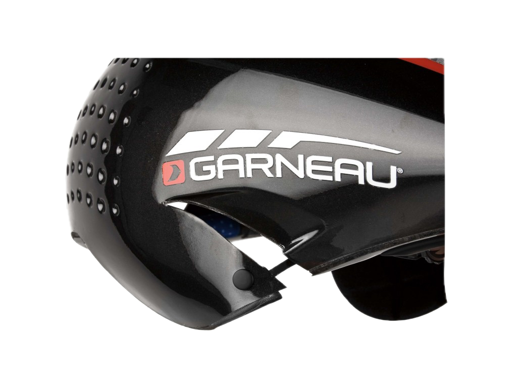 Casco Garneau Triatlon P-09