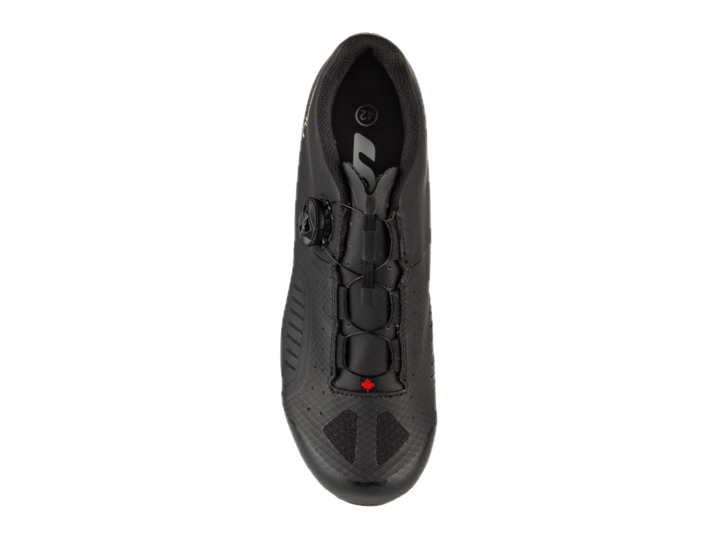 Zapatos MTB Garneau Hilibilli Negro