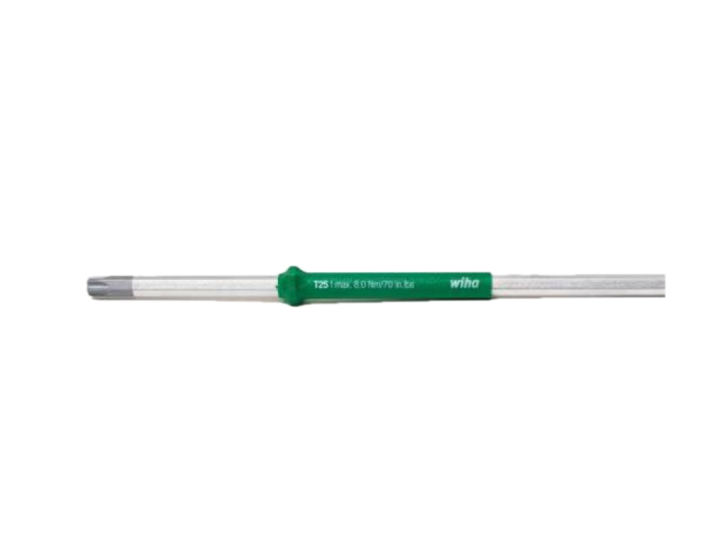 Torquímetro .5NM Fixed Magura