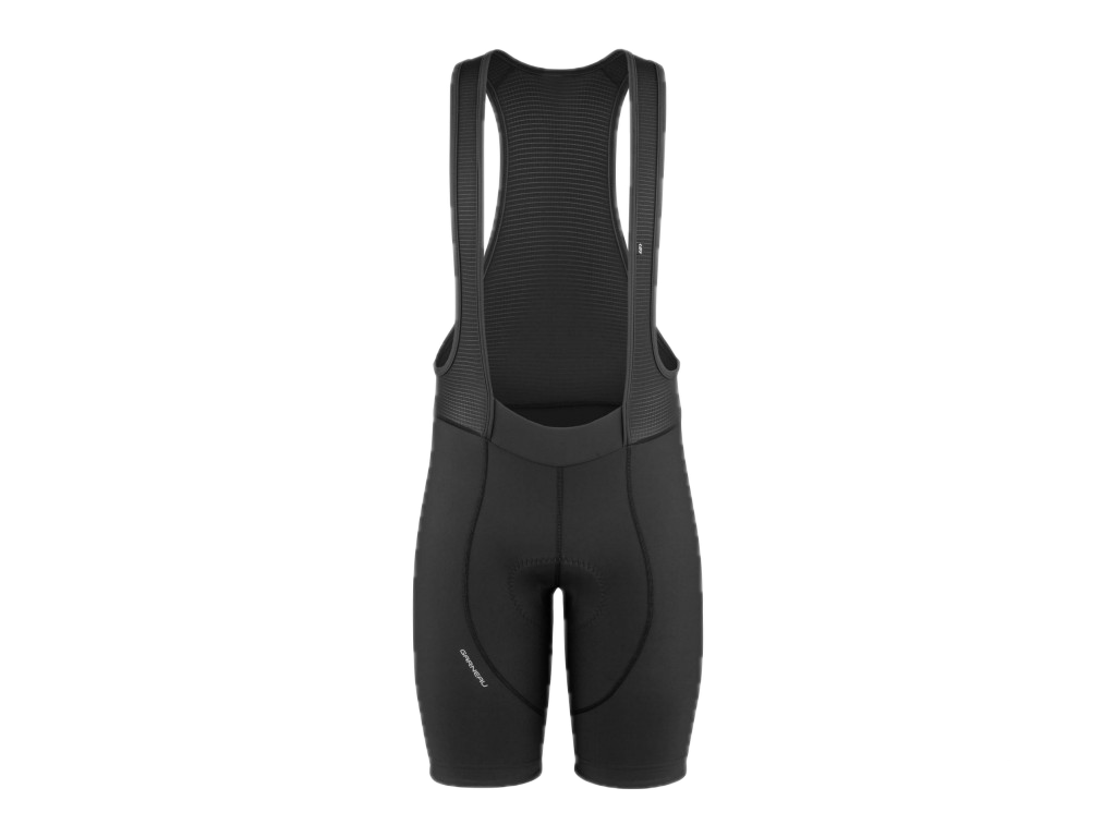 Cullote Garneau Tirantes Fit Sensor 3 BIB