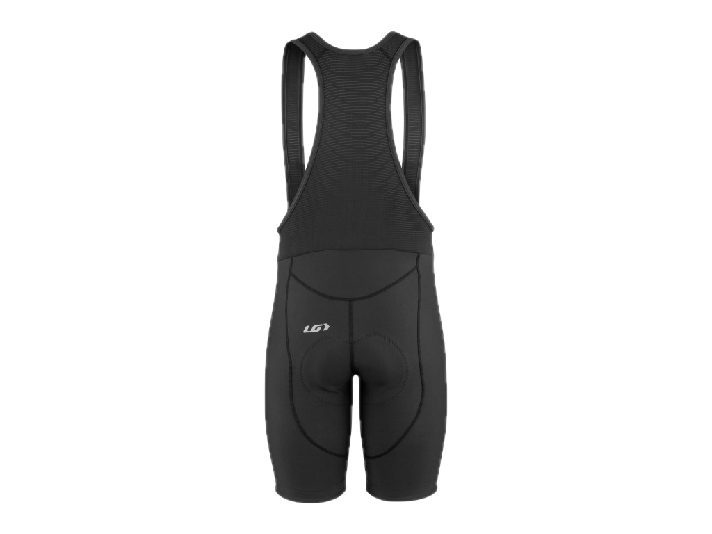 Cullote Garneau Tirantes Fit Sensor 3 BIB