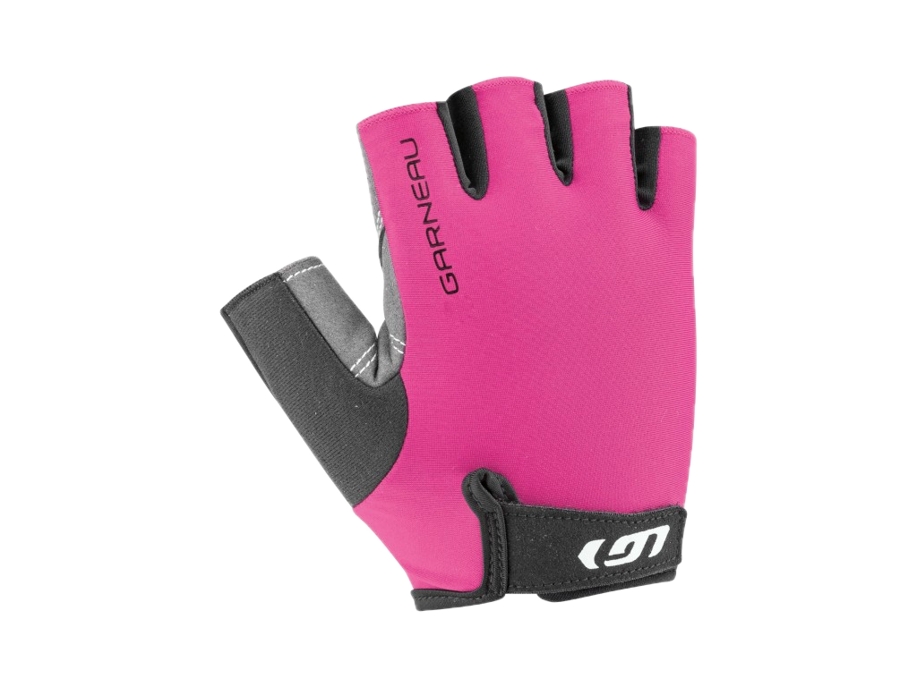 Guantes Cortos Garneau Calory para Dama