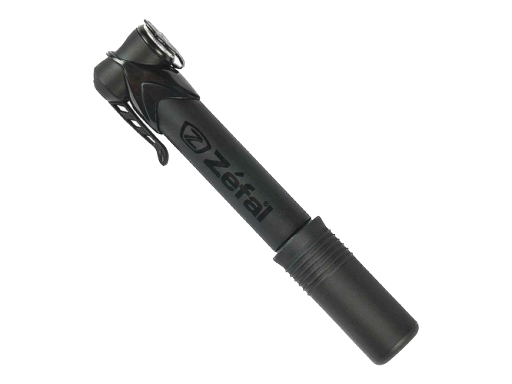 Bomba Zefal Air Profil Micro-Aluminio 100psi