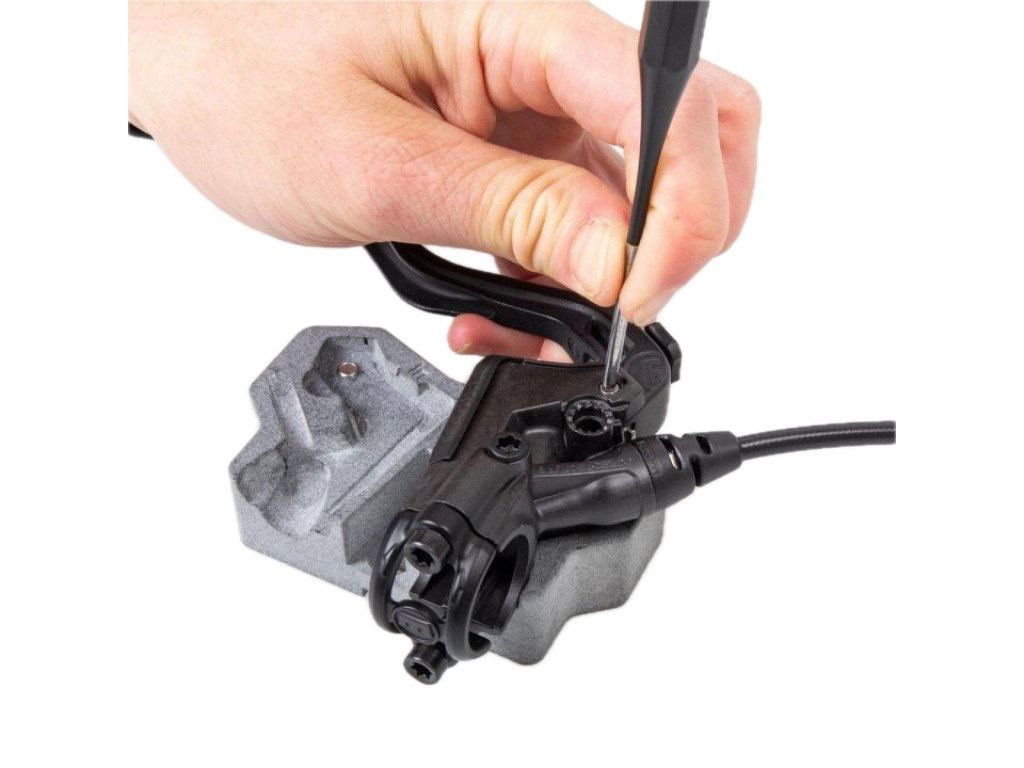 Herramienta de reemplazo de palanca Magura MT