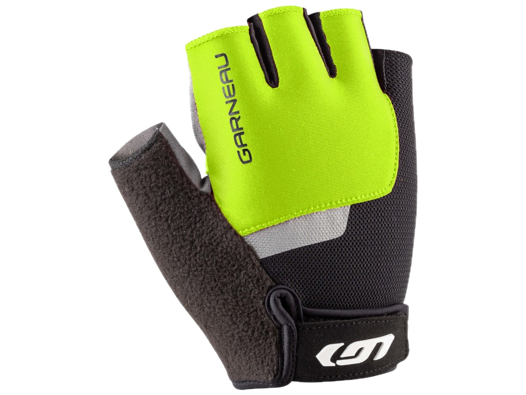 Guantes Cortos Garneau RX-V2