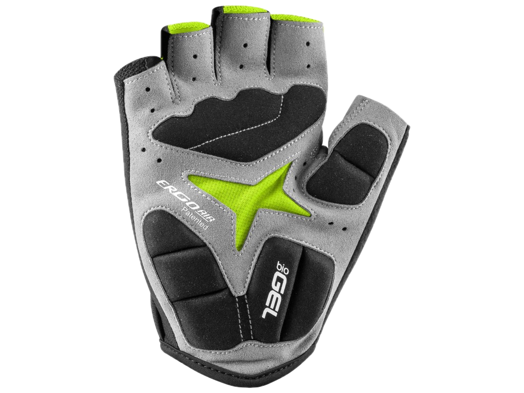 Guantes Cortos Garneau RX-V2