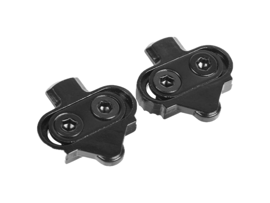Trabas O Grapas Para Pedales Shimano Mtb Spd Garneau