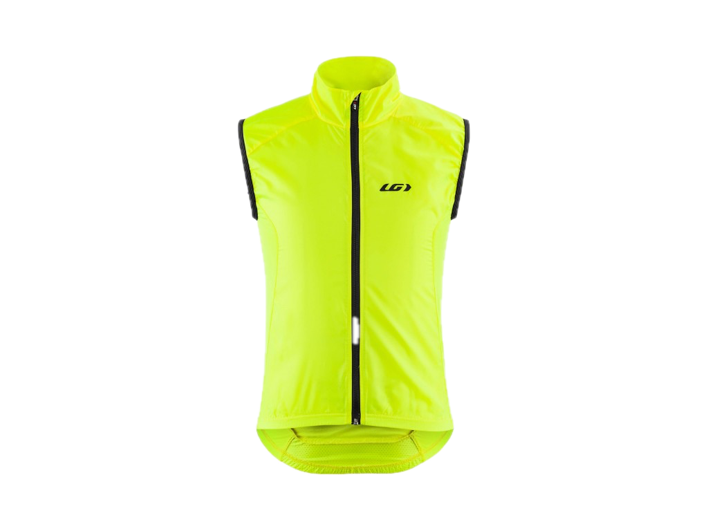 Cortavientos Garneau Nova 2 para caballero