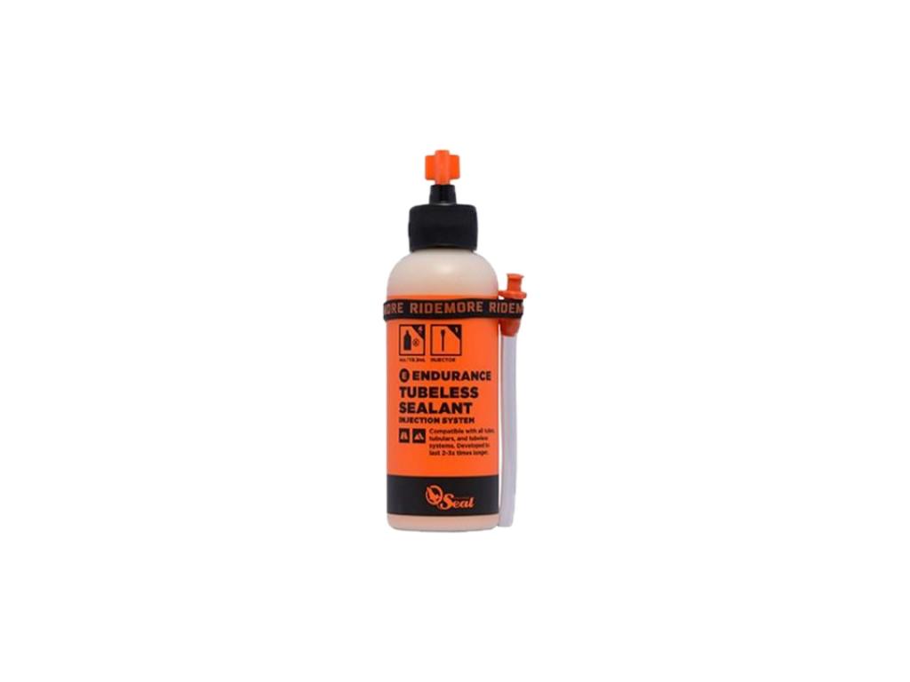 Liquido sellante tubeless endurance sist inyeccion Orange Seal 227ml