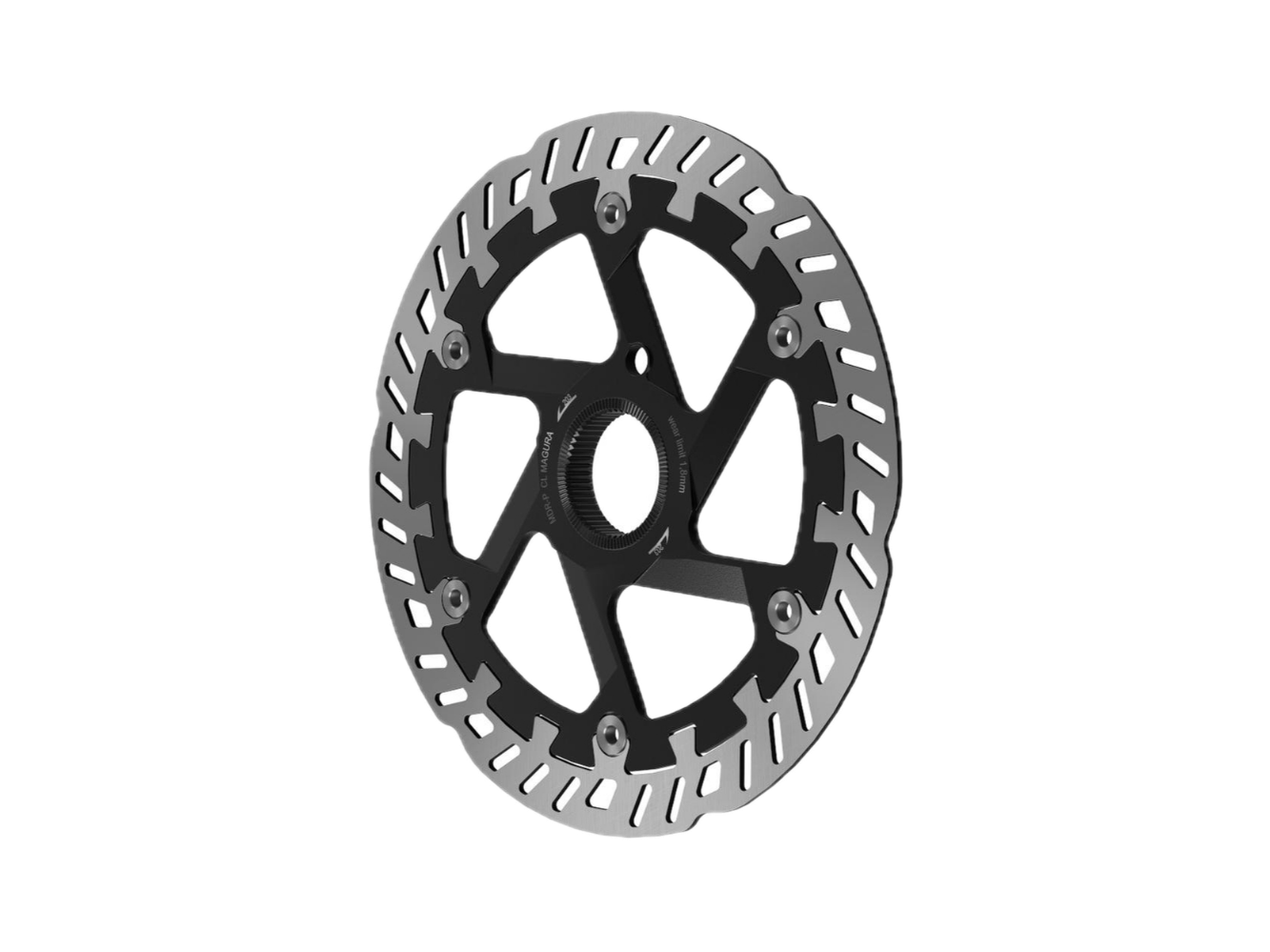 Disco de freno CL Magura MDR-P 180mm