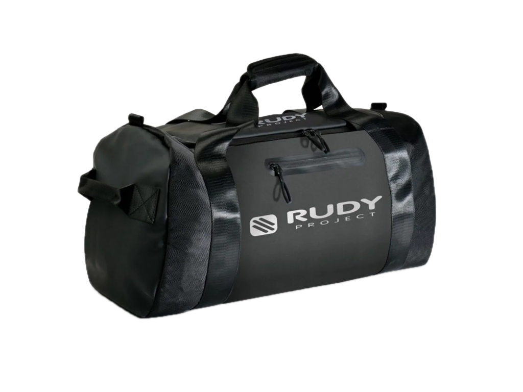 Bolso deportivo Black Rudy Project