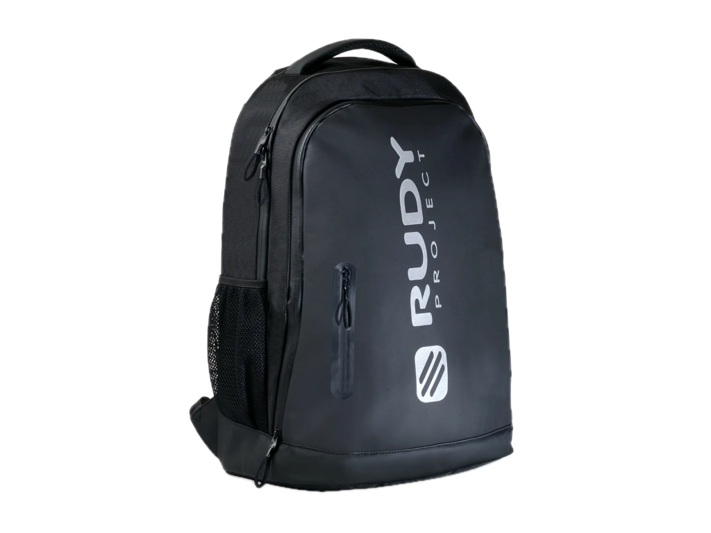 Morral deportivo Black Rudy Project