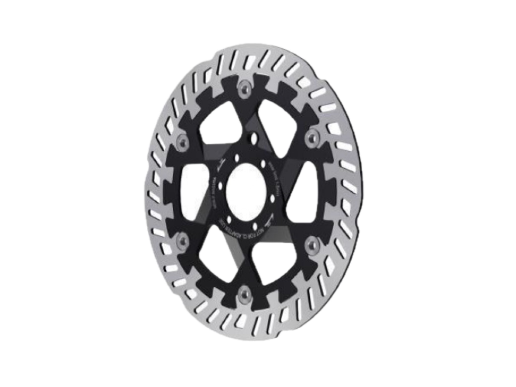 Disco de freno 6H Magura MDR-P 203mm