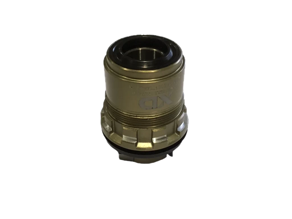 Body Freehub para Sram XD Grid D772SB