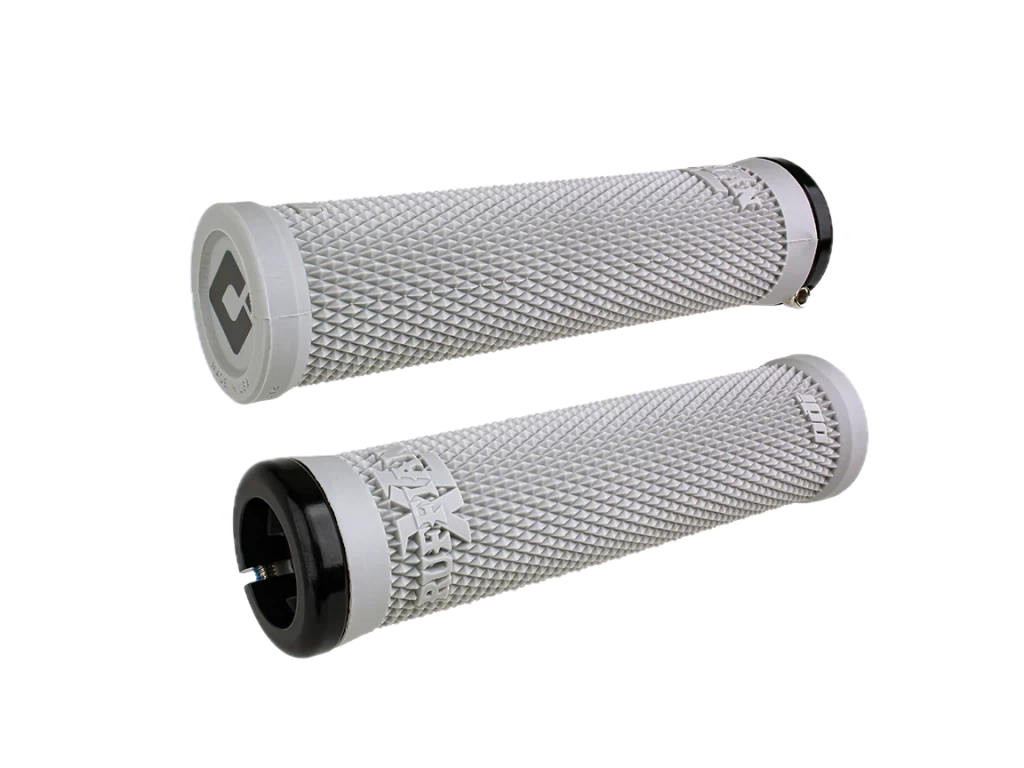 Puños o Grip Odi Ruffian V2.1 Lock-on 135mm