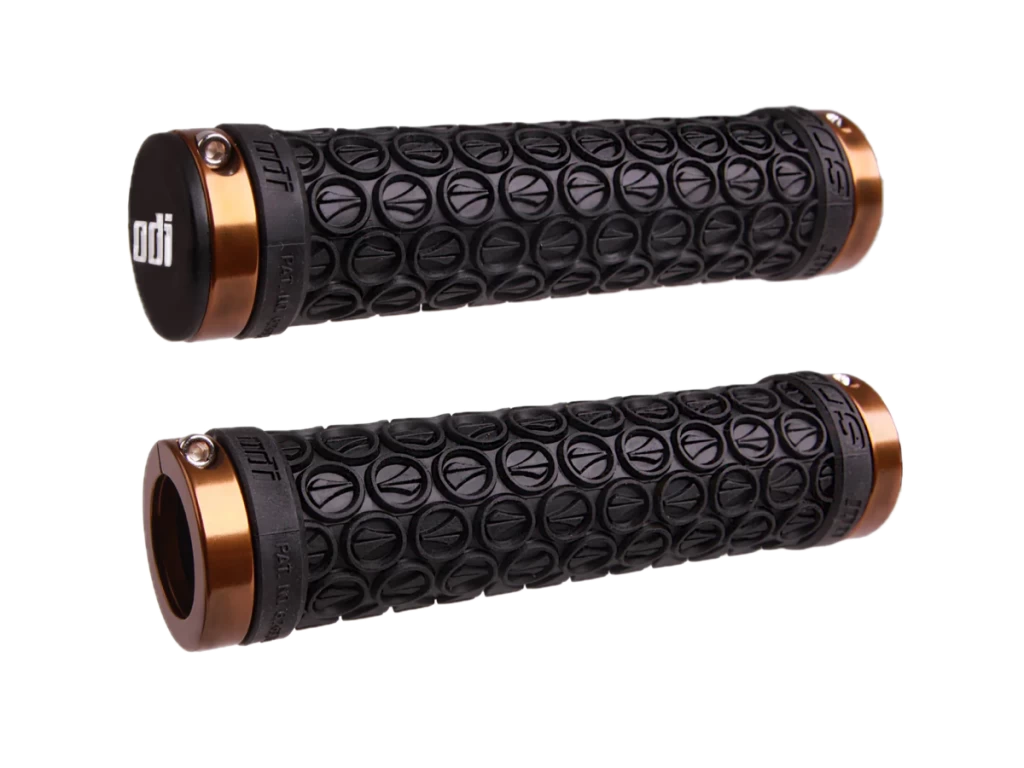 Puños o Grip Odi SDG Lock On Bonus 130mm