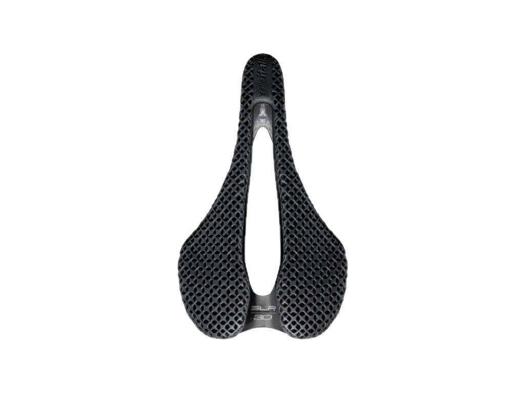 Sillin Slr Boost 3d Kit Carbon Superflow Selle Italia