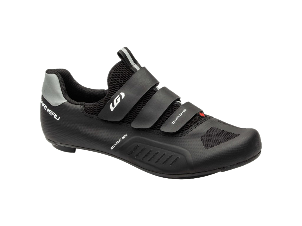 Zapatos Ruta Garneau Chrome XZ