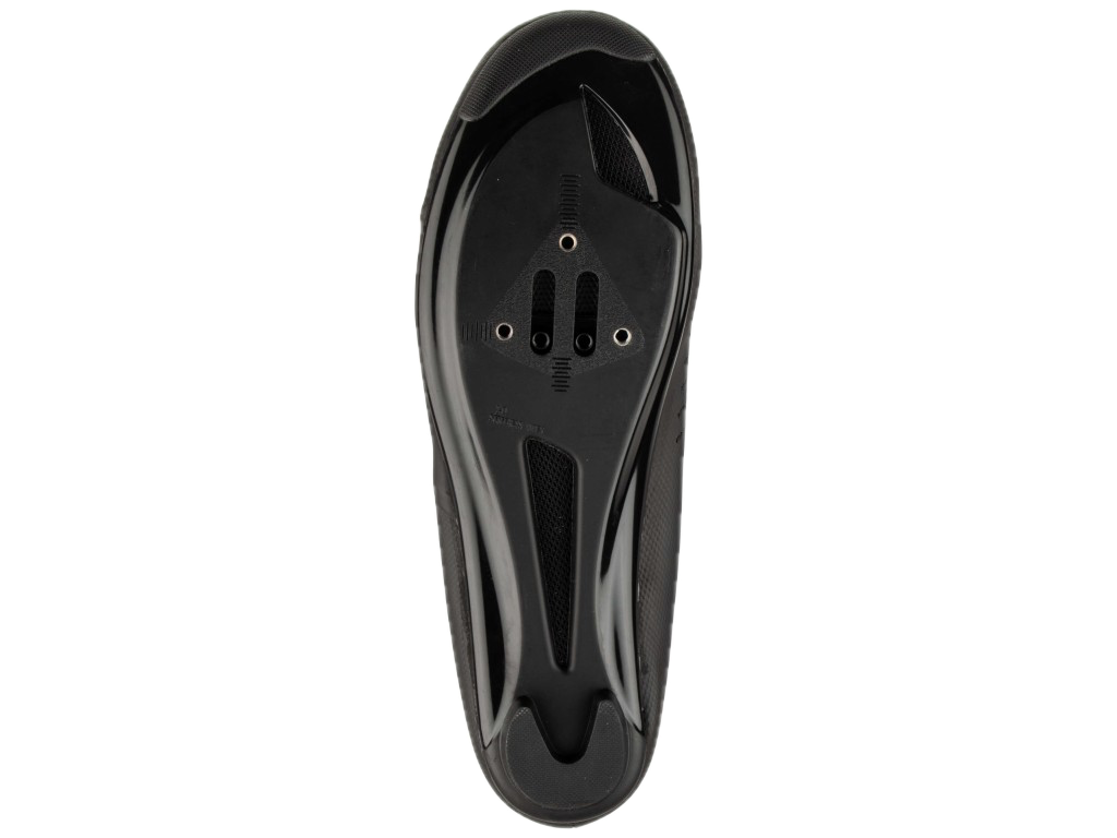 Zapatos Ruta Garneau Chrome XZ