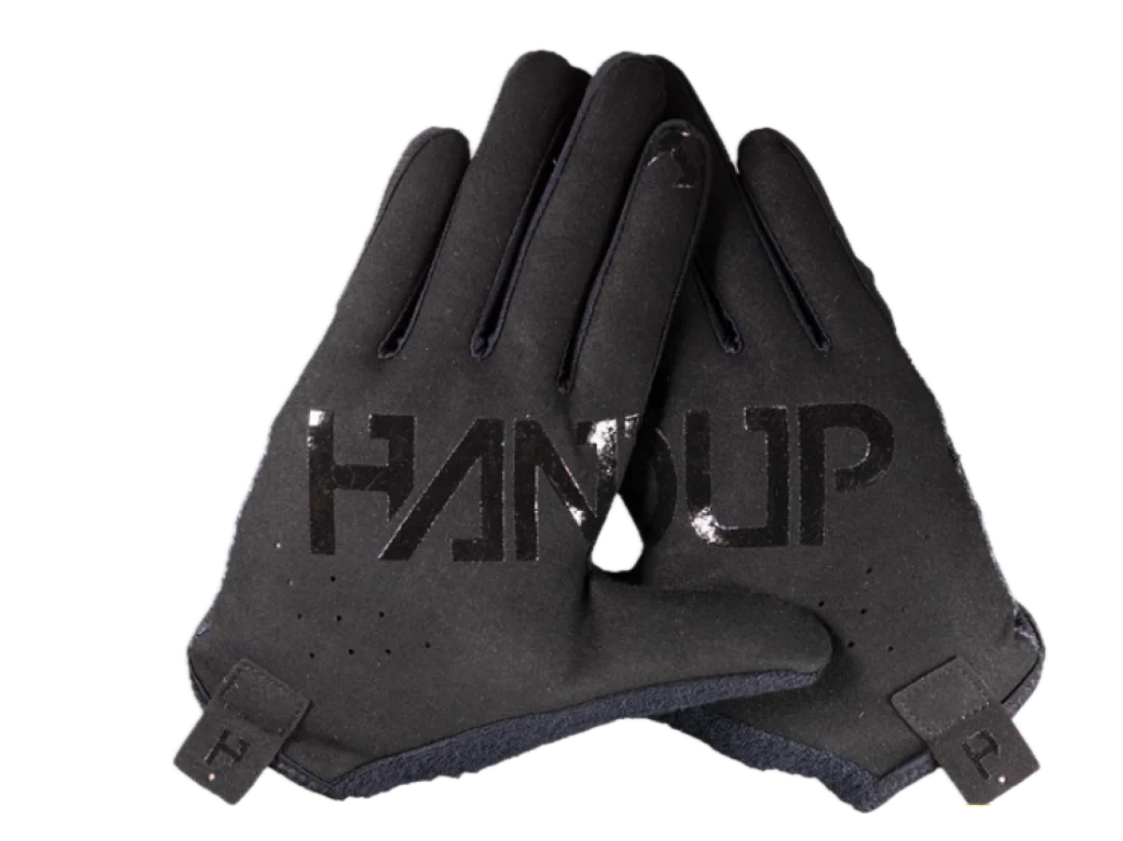 Guantes Largos Handup