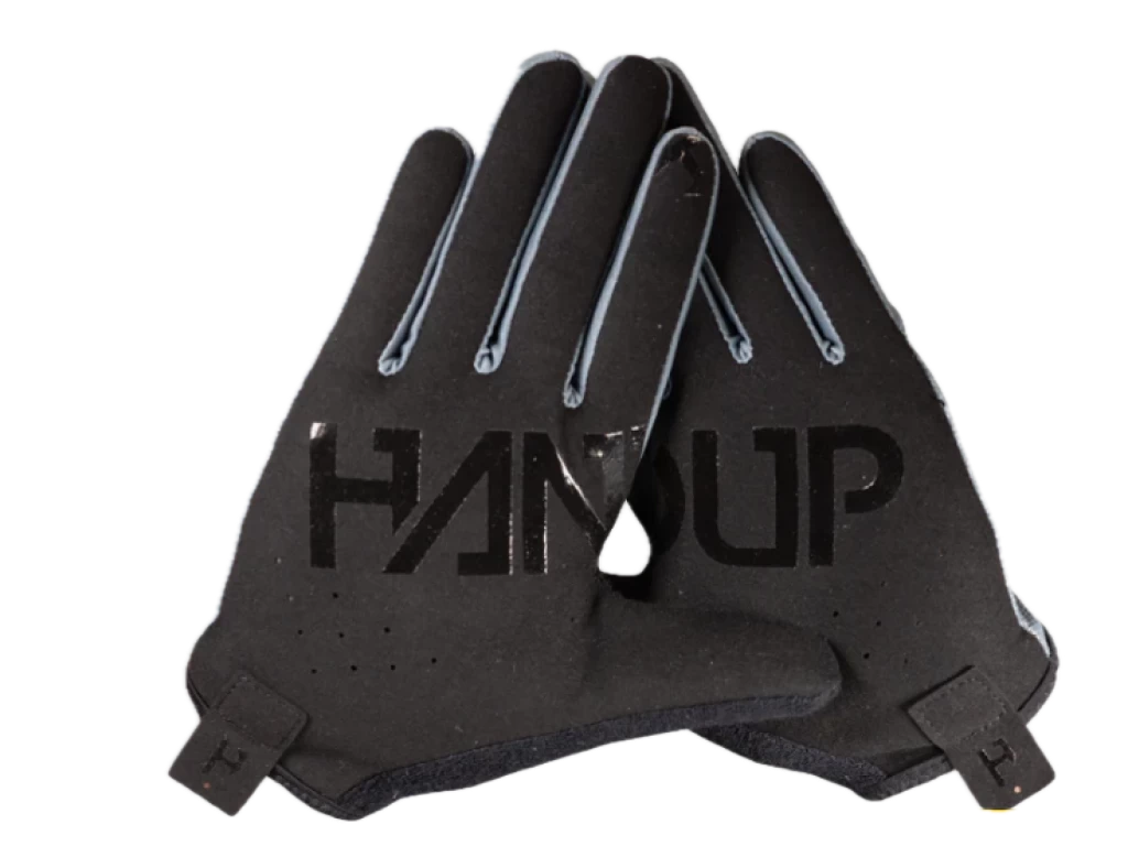 Guantes Largos Handup