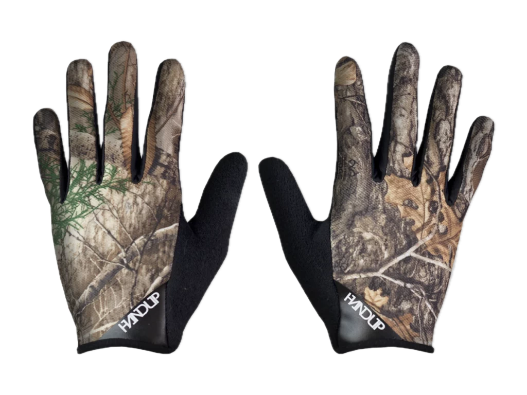Guantes Largos Handup