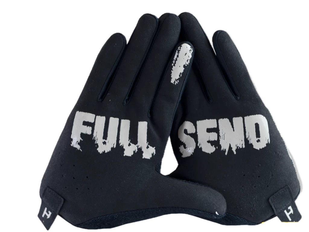 Guantes Largos Handup