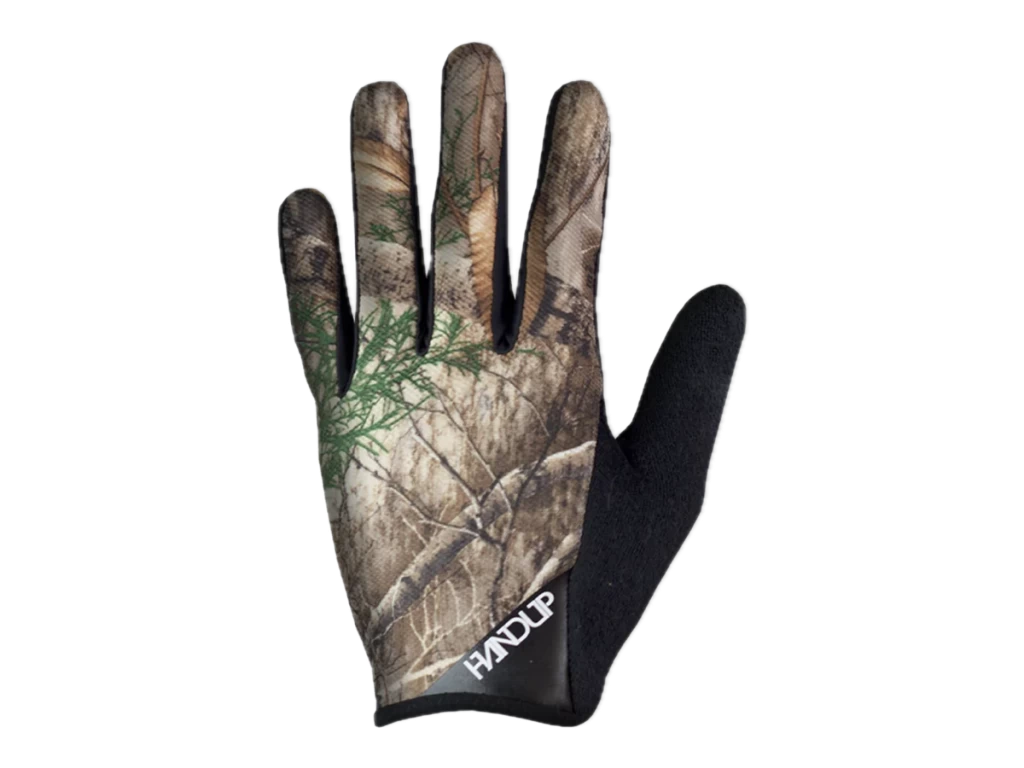 Guantes Largos Handup