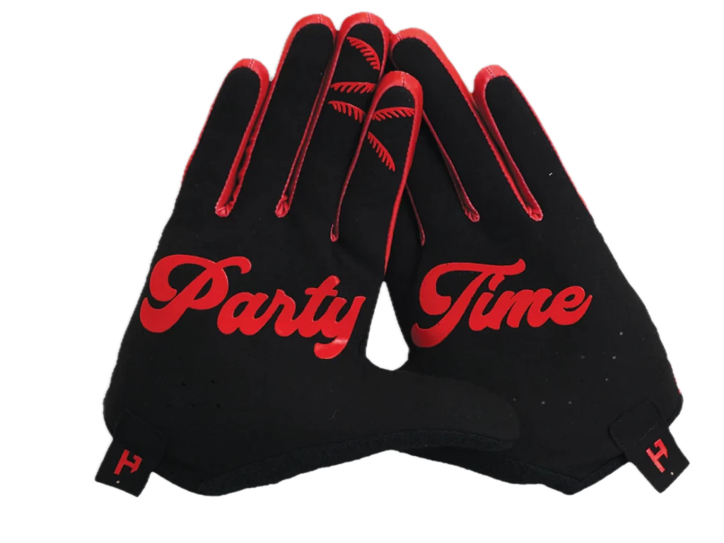 Guantes Largos Handup