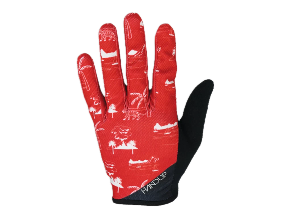 Guantes Largos Handup