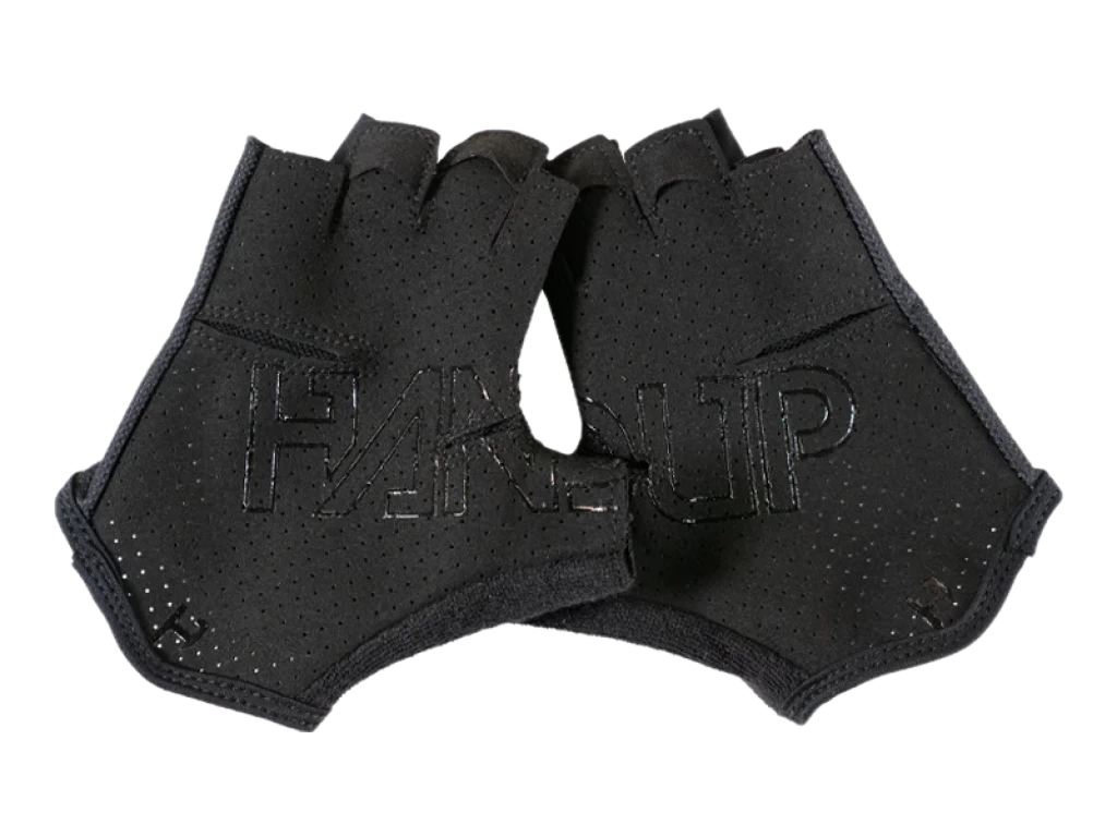 Guantes Cortos Handup