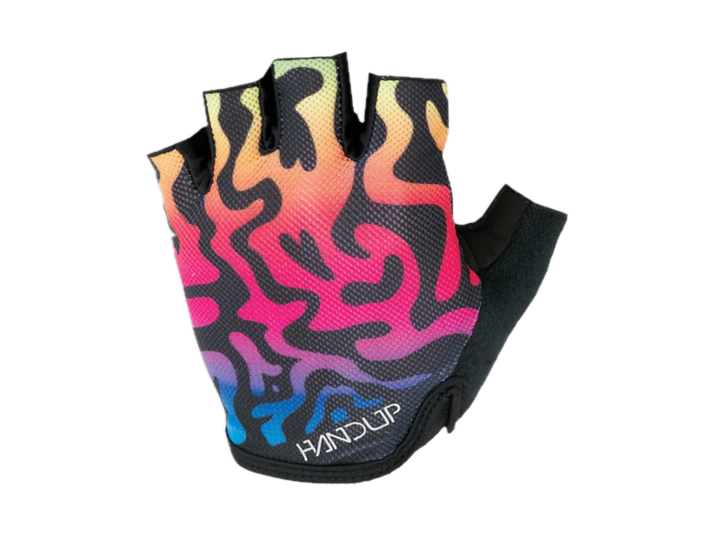 Guantes Cortos Handup