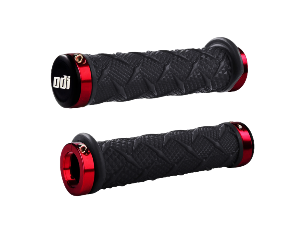Puños o Grip Odi X-treme Lock-On 130mm